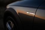 Audi A4 Allroad 2.0 TFSI Quattro 2016 года (JP)
